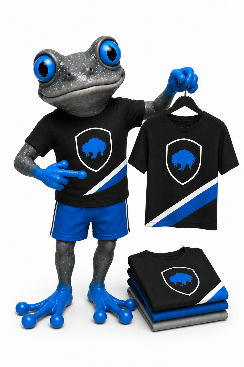 frog tees
