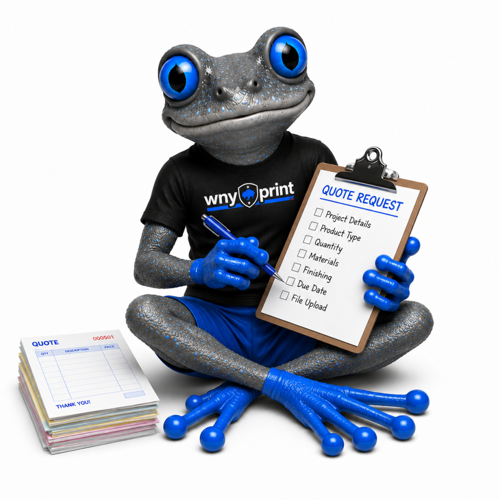 quote frog