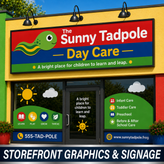 Idea Showcase 17b outdoor graphics wny showcase