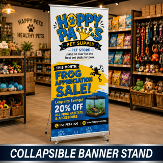 Idea Showcase 20b collapsible banners wny showcase