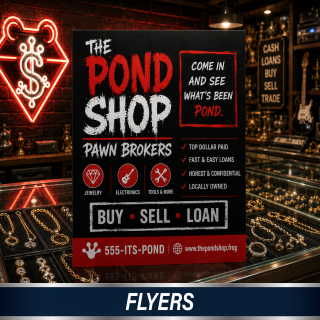 Idea Showcase 21b flyers wny showcase