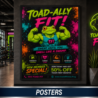 Idea Showcase 26a posters wny showcase