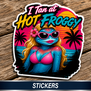 Idea Showcase 9b stickers wny showcase
